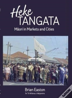 Capa do artigo Heke Tangata