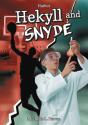 Hekyll And Snyde - Preview