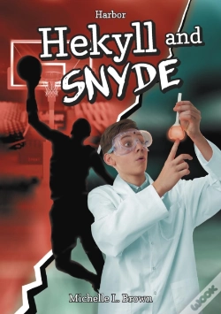 Capa do artigo Hekyll And Snyde