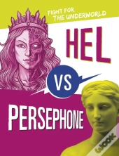 Hel Vs Persephone