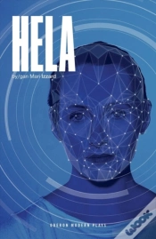 Capa do artigo Hela