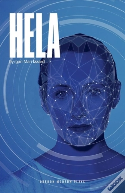 Capa do artigo Hela