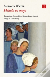 Capa do artigo Helada En Mayo