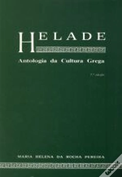 Capa do artigo Helade