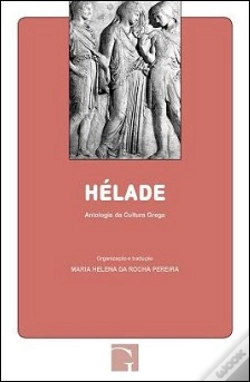 Capa do artigo Hélade