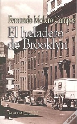 Capa do artigo Heladero De Brooklyn,El