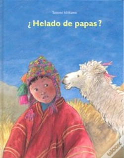 Capa do artigo Helado De Papas?