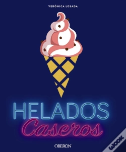 Capa do artigo Helados Caseros