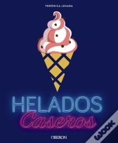Helados Caseros