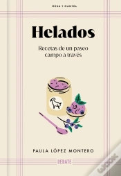 Capa do artigo Helados (Mesa Y Mantel)