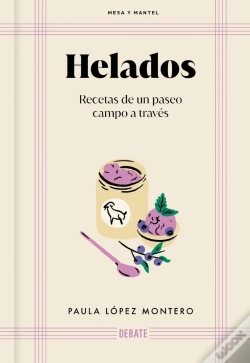 Capa do artigo Helados (Mesa Y Mantel)