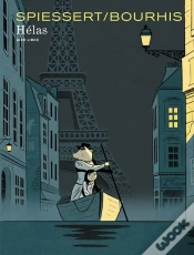 Capa do artigo Hélas
