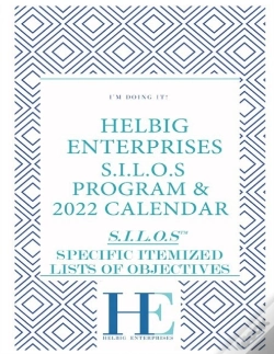 Capa do artigo Helbig Enterprises S.I.L.O.S Program And Calendar