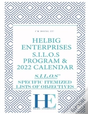 Capa do artigo Helbig Enterprises S.I.L.O.S Program And Calendar