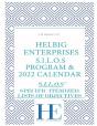Helbig Enterprises S.I.L.O.S Program And Calendar - Preview
