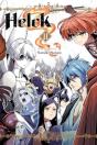 Helck, Vol. 11 - Preview