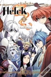 Helck, Vol. 11