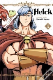Helck, Vol. 12