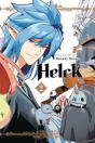 Helck, Vol. 2 - Preview