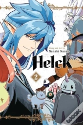 Helck, Vol. 2
