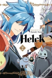 Capa do artigo Helck, Vol. 2