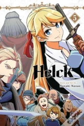 Helck, Vol. 5