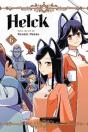Helck, Vol. 6 - Preview