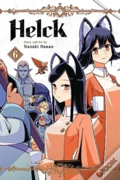 Capa do artigo Helck, Vol. 6
