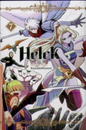 Helck, Vol. 7
