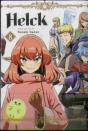 Helck, Vol. 8 - Preview