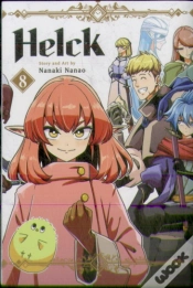 Capa do artigo Helck, Vol. 8