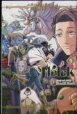 Helck, Vol. 9