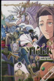 Capa do artigo Helck, Vol. 9