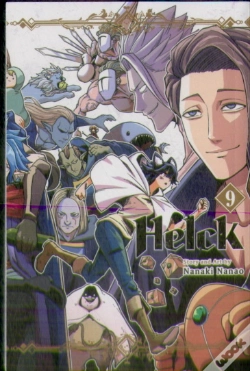 Capa do artigo Helck, Vol. 9