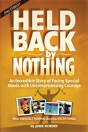 Held Back By Nothing - Preview