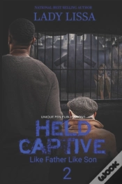 Capa do artigo Held Captive 2