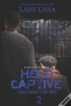 Capa do artigo Held Captive 2
