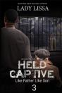 Held Captive 3 - Preview
