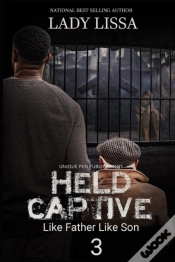 Capa do artigo Held Captive 3
