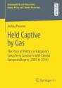 Held Captive By Gas - Preview