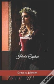 Capa do artigo Held Captive