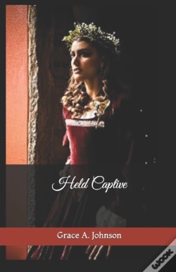 Capa do artigo Held Captive