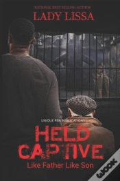 Capa do artigo Held Captive
