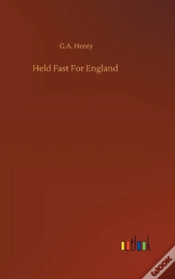 Capa do artigo Held Fast For England