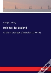 Capa do artigo Held Fast For England