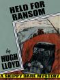 Held For Ransom - Preview
