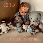 Capa do artigo Held Here Together - Vinil