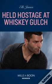 Capa do artigo Held Hostage At Whiskey Gulch