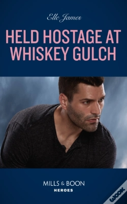 Capa do artigo Held Hostage At Whiskey Gulch