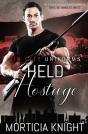 Held Hostage - Preview